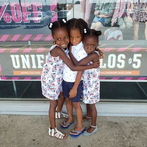 Meet your Posher, Dawn